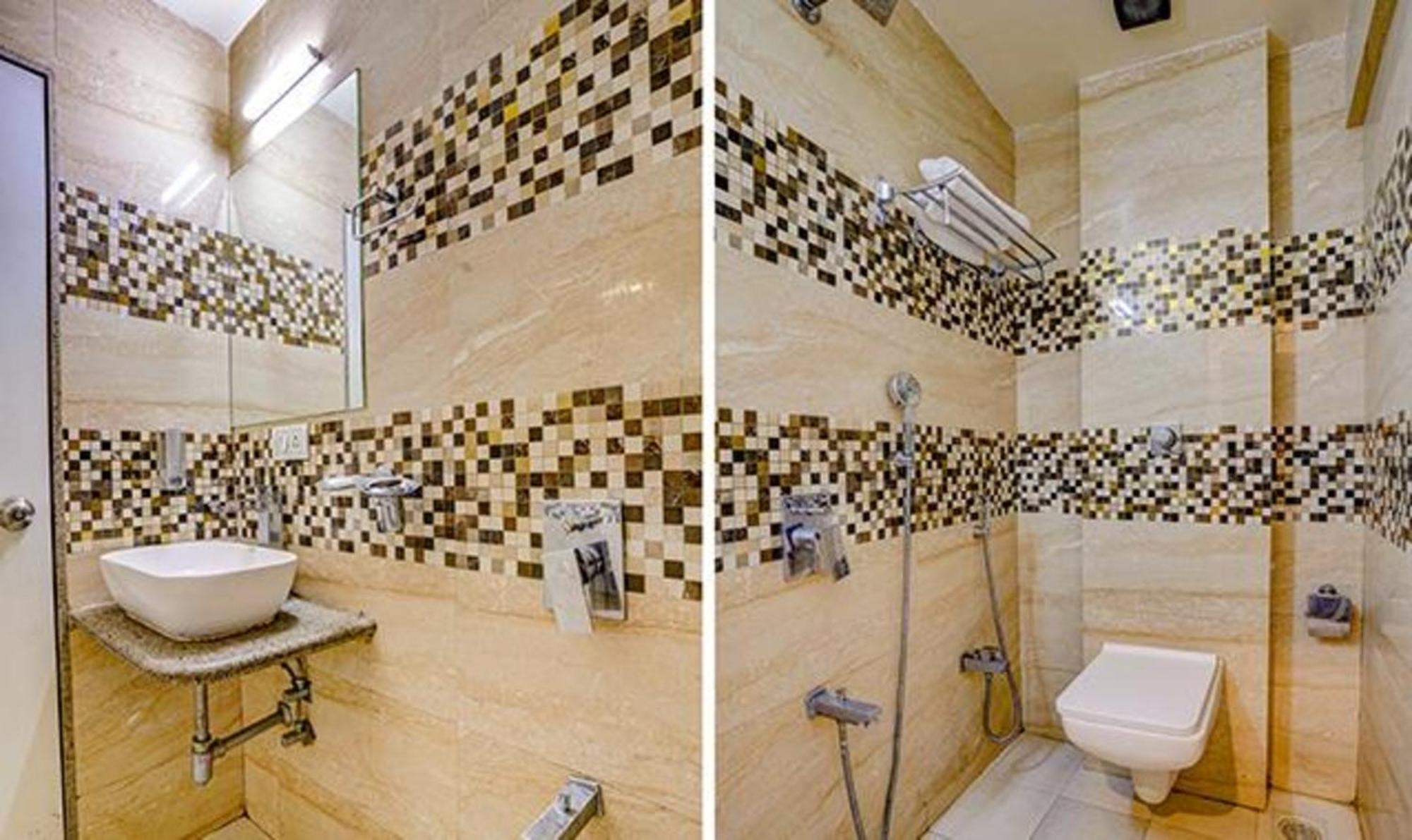 Fabexpress Veera Residency Hotel มุมไบ ภายนอก รูปภาพ