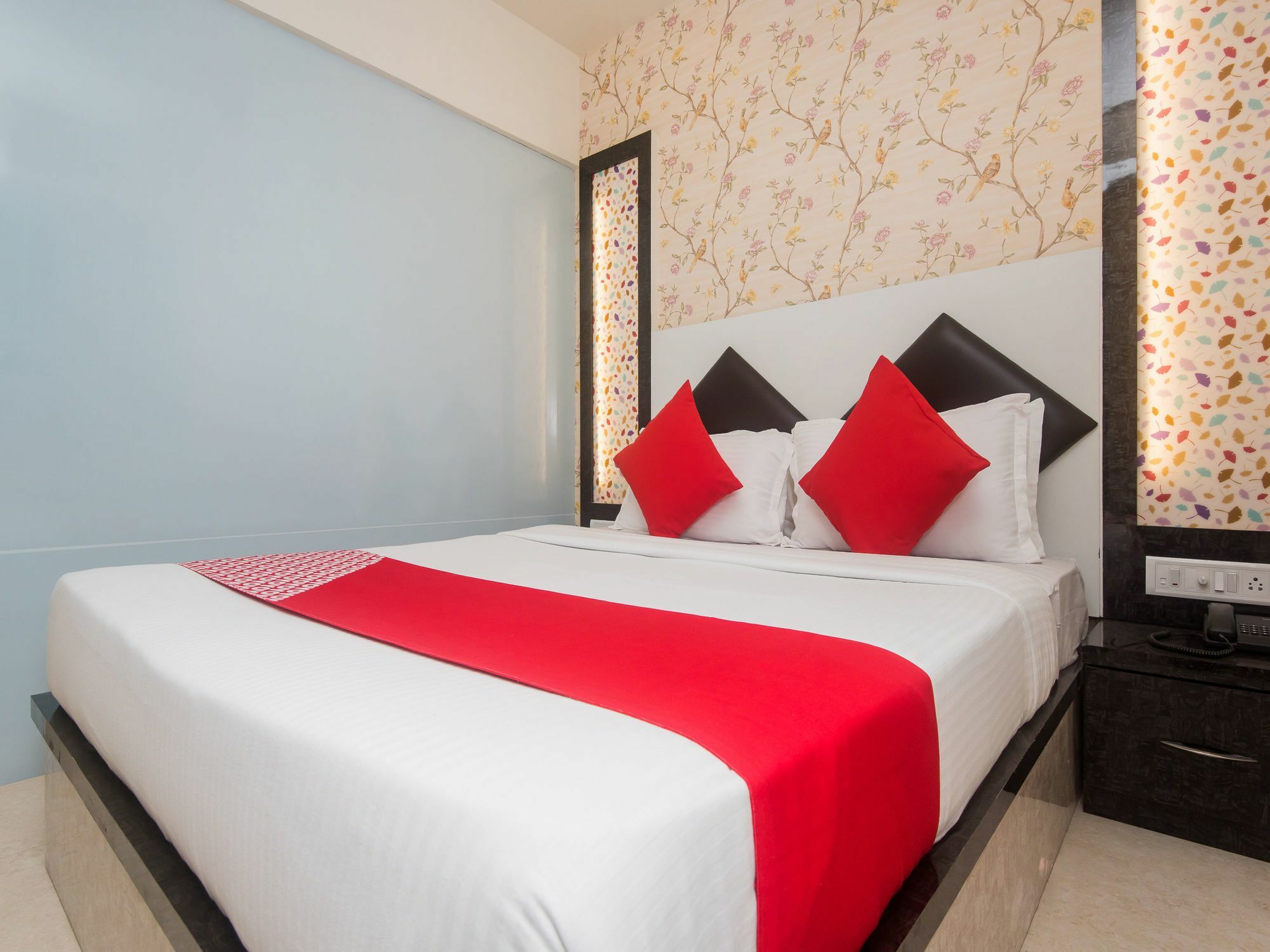 Fabexpress Veera Residency Hotel มุมไบ ภายนอก รูปภาพ